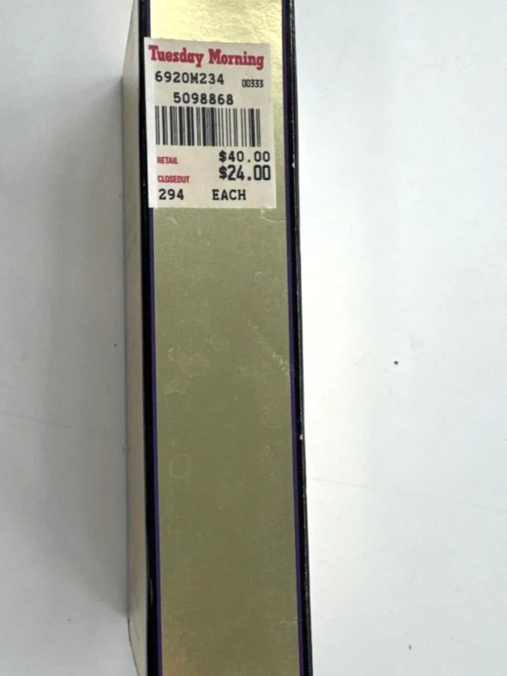 White Diamonds by Elizabeth Taylor 1 ounce for Women New In Box USA